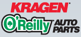 Kragen O'Reilly Corporate Logo
